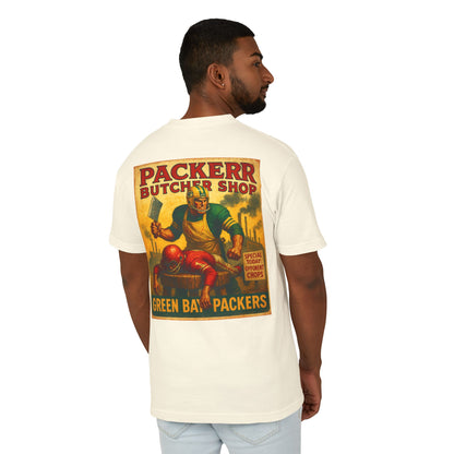 Packer Butcher Shop
