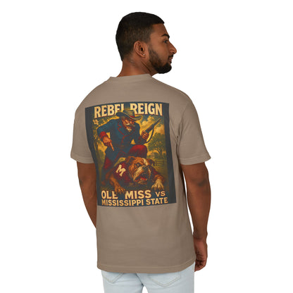 Rebel Reign