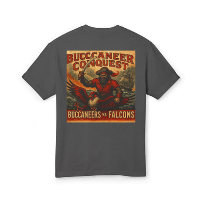 Buccaneer Conquest