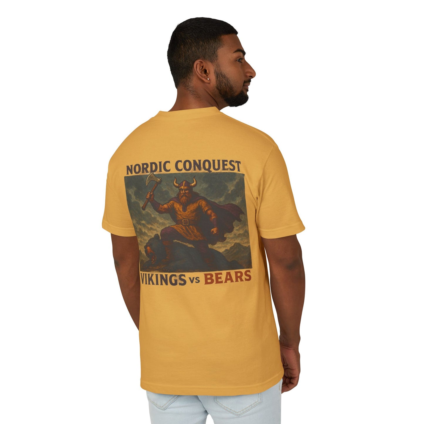 Nordic Conquest