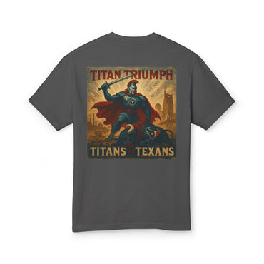 Titan Triumph