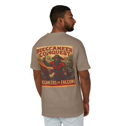 Buccaneer Conquest