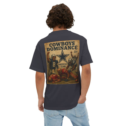 Cowboy Dominance