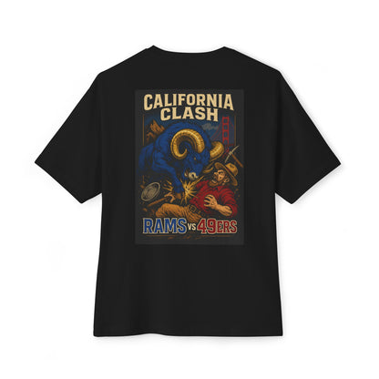 California Clash