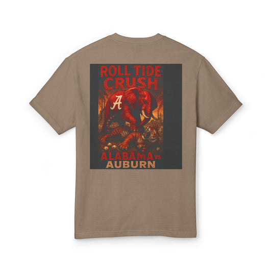 Roll Tide Crush