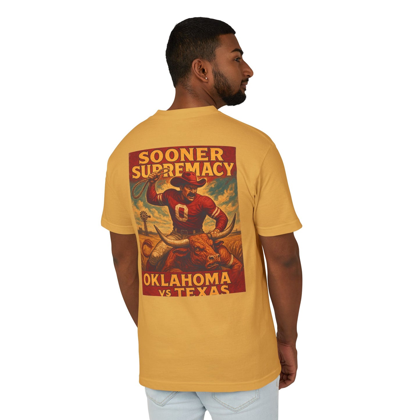 Sooner Supremacy