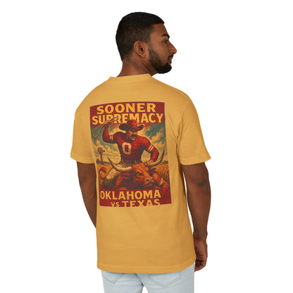 Sooner Supremacy