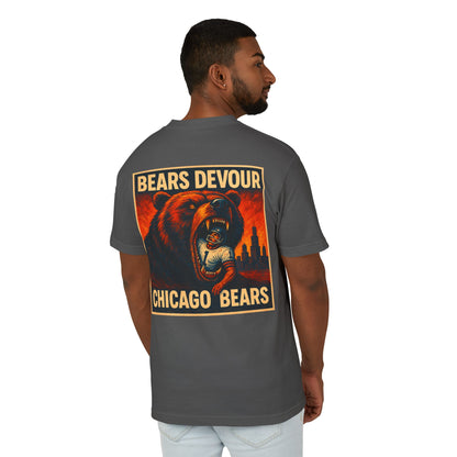 Bears Devour