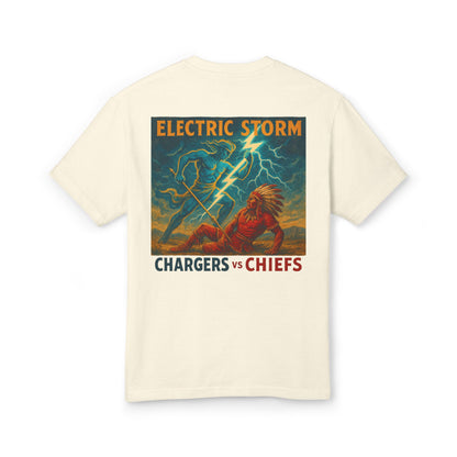 Electric Storm