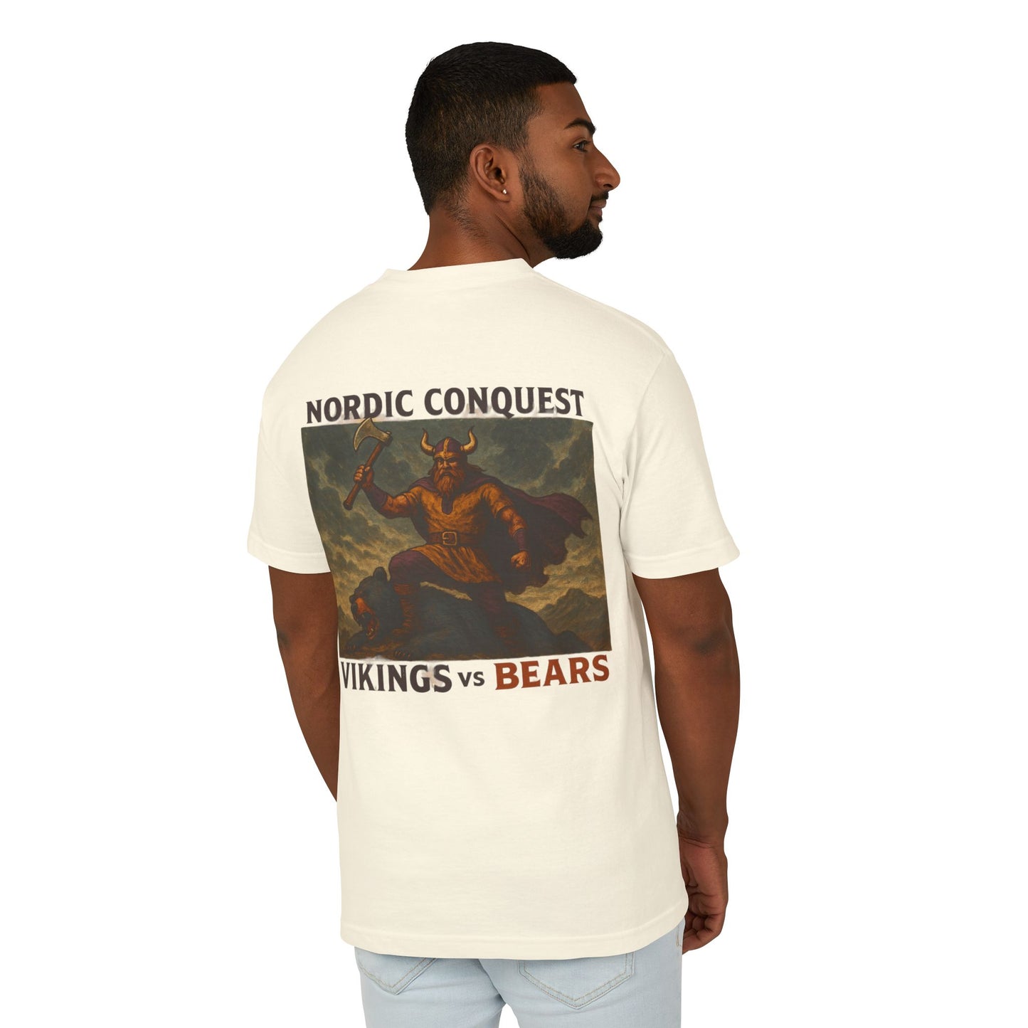 Nordic Conquest
