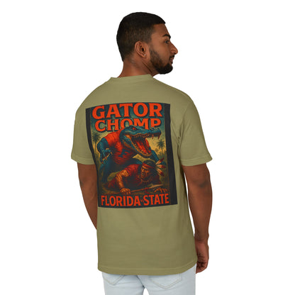Gator Chomp