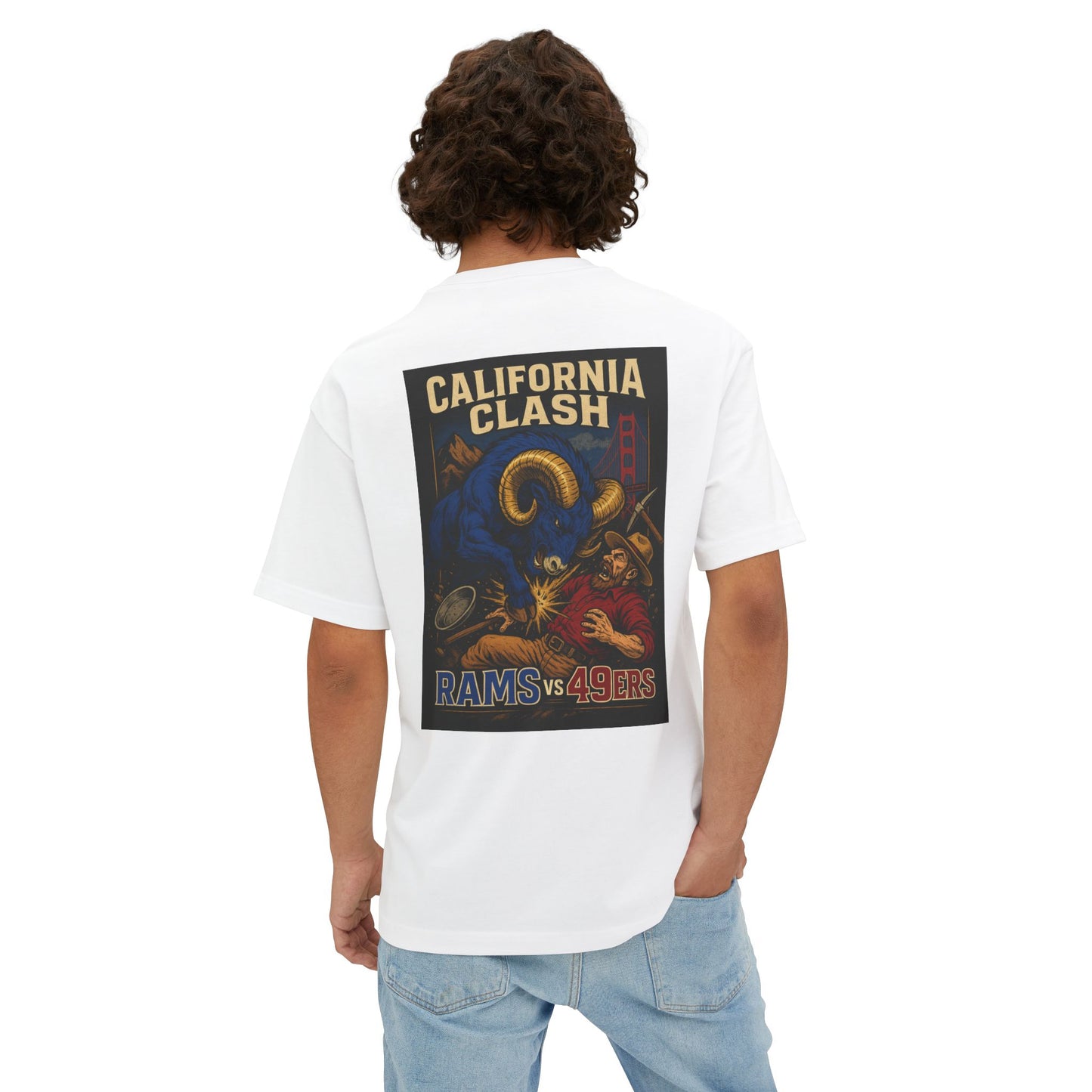California Clash