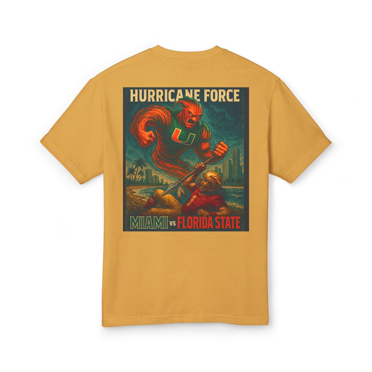Hurricane Force