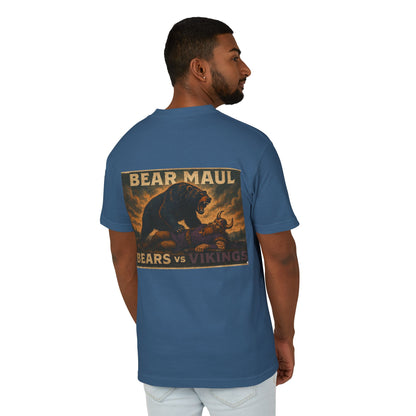 Bear Maul