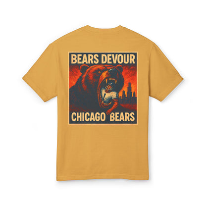 Bears Devour