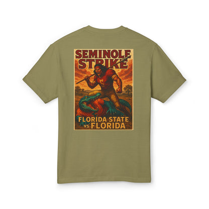 Seminole Strike