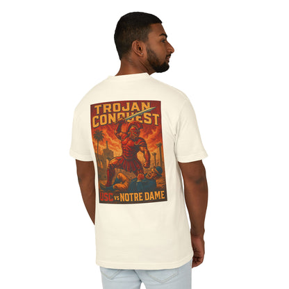 Trojan Conquest