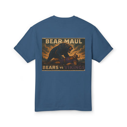 Bear Maul
