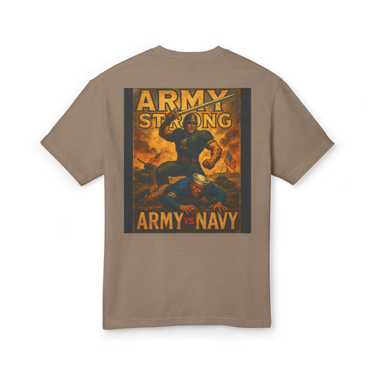 Army Strong