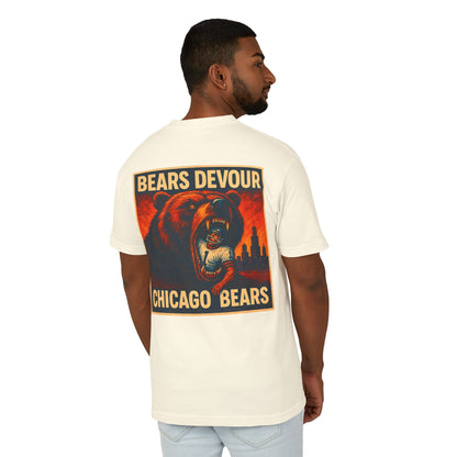 Bears Devour
