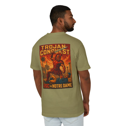 Trojan Conquest