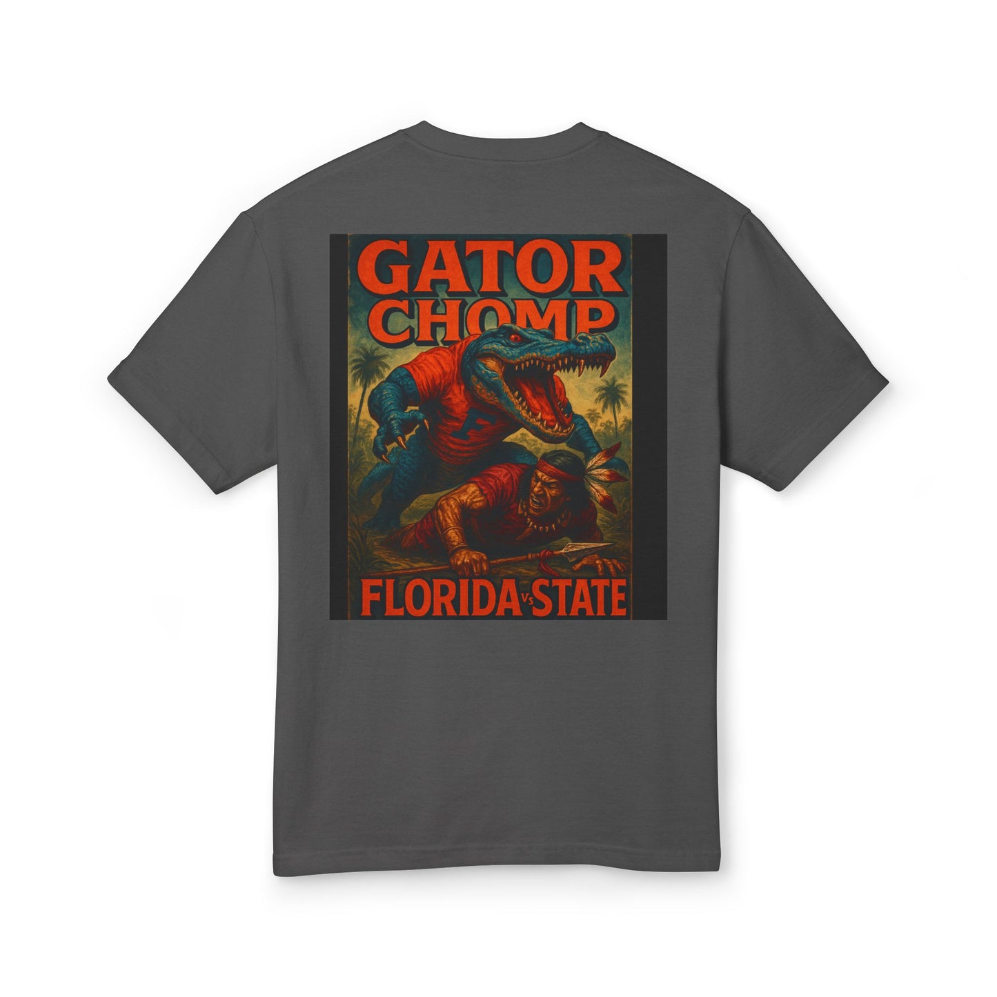 Gator Chomp