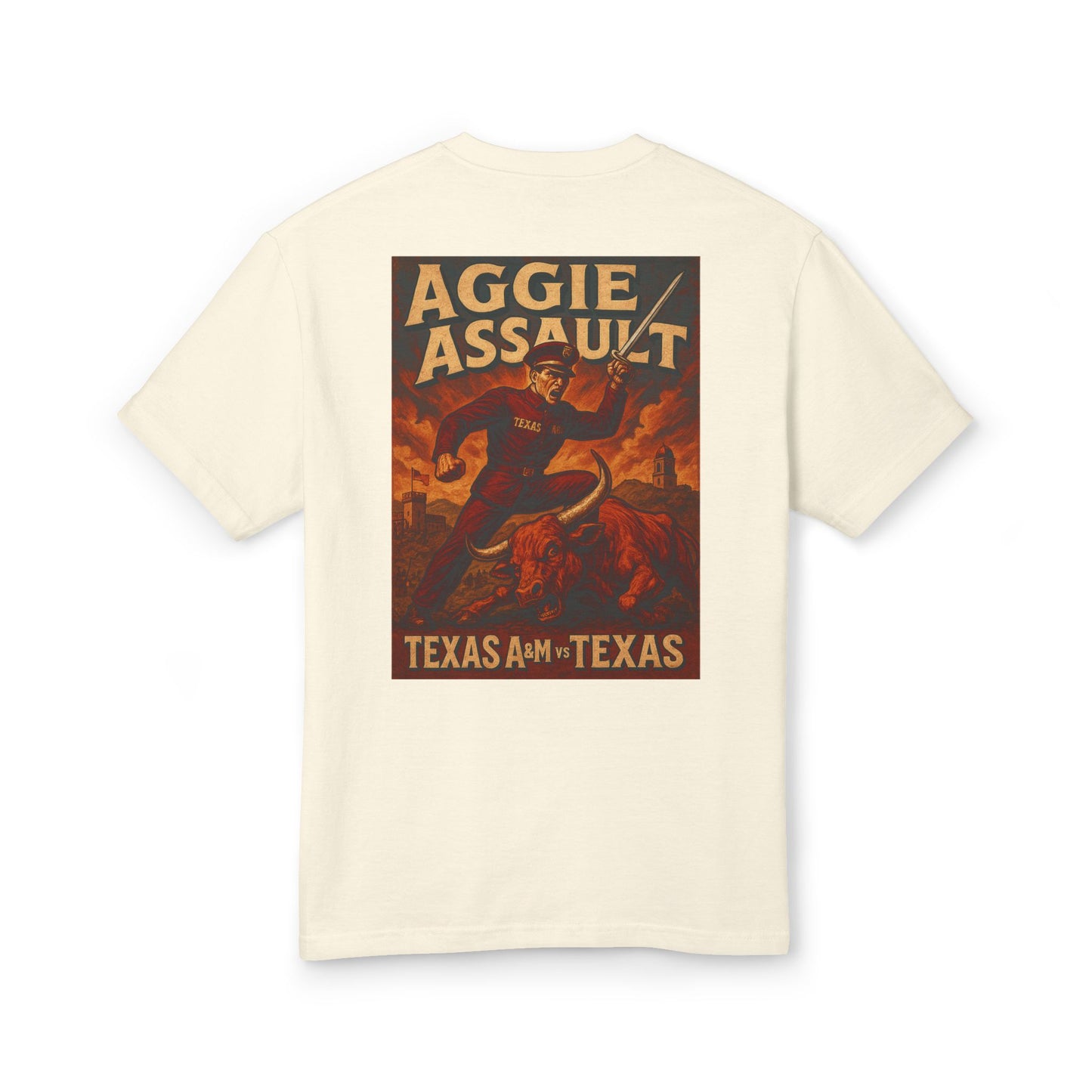 Aggie Assault