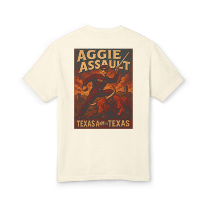 Aggie Assault