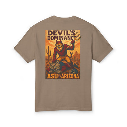 Devil's Dominance