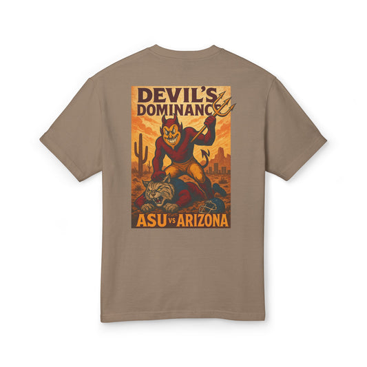 Devil's Dominance