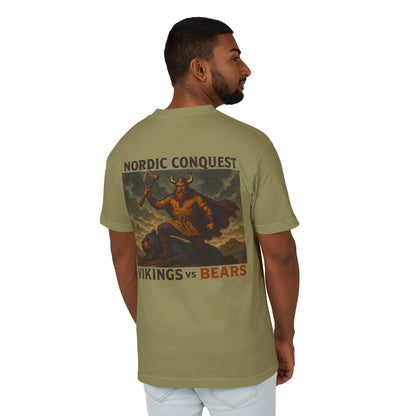 Nordic Conquest