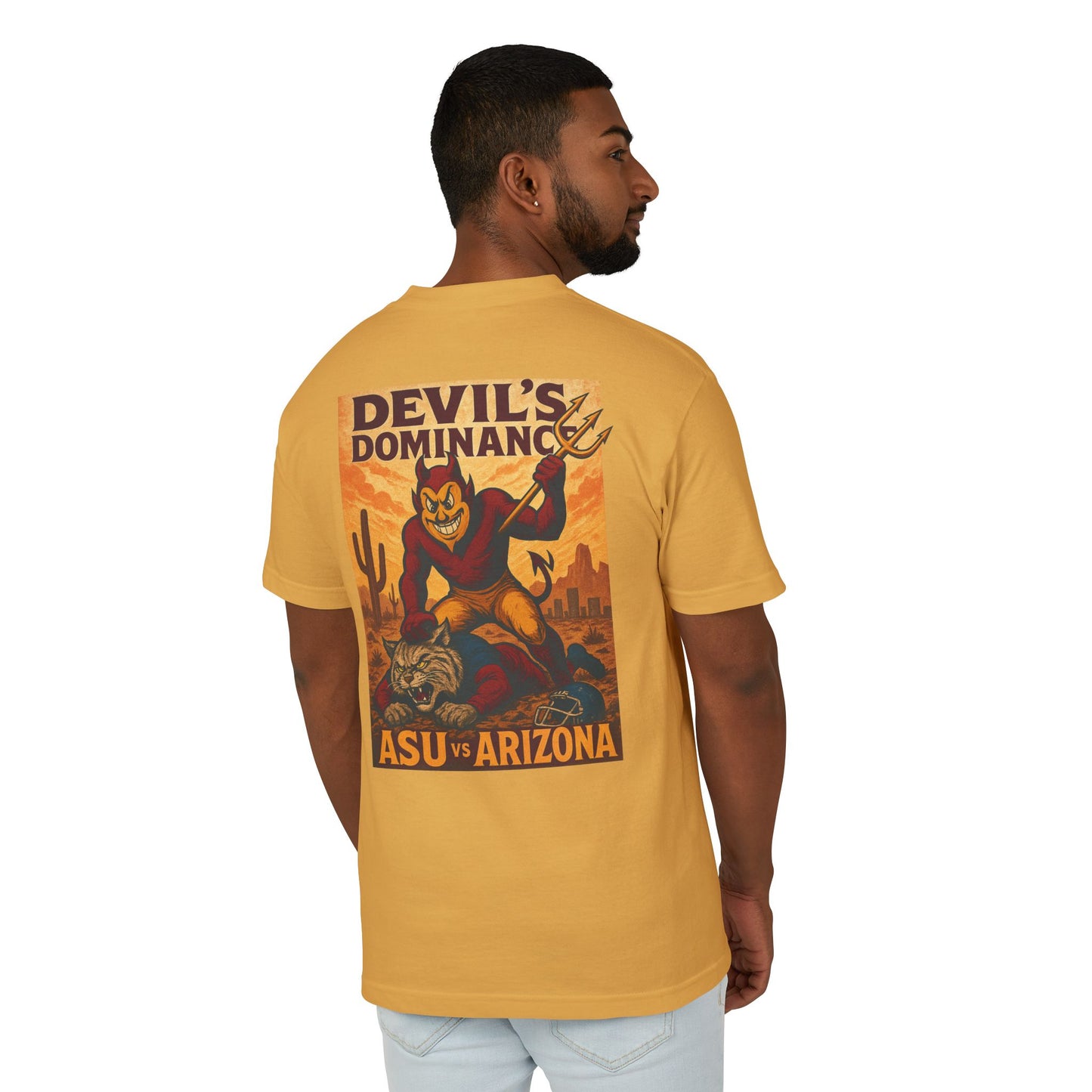 Devil's Dominance