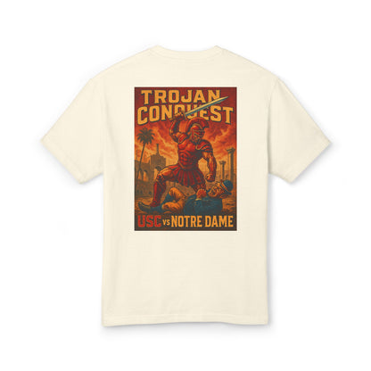 Trojan Conquest