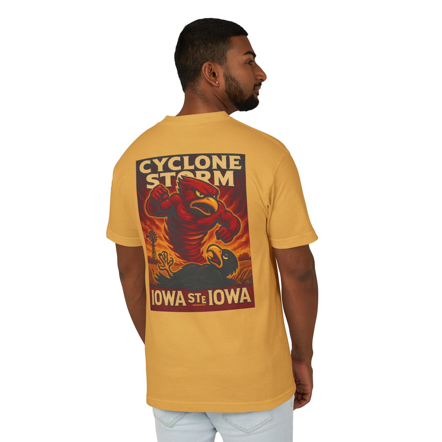Cyclone Storm