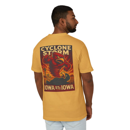 Cyclone Storm