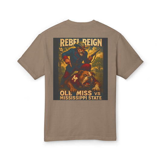 Rebel Reign