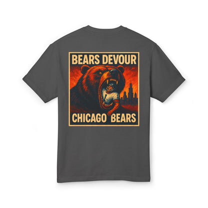 Bears Devour