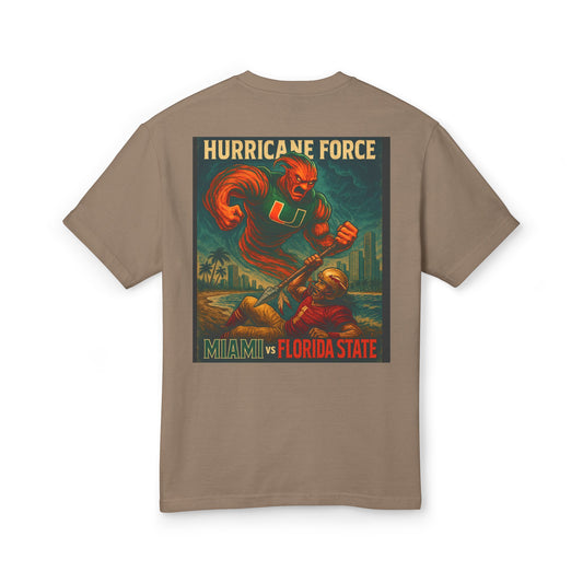 Hurricane Force