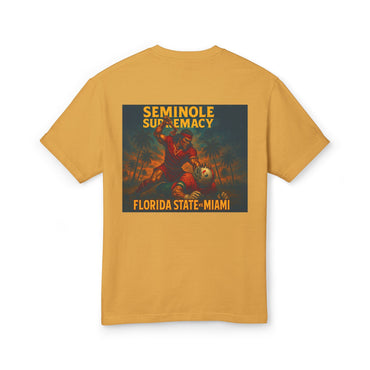 Seminole Supremacy