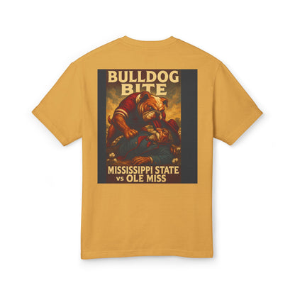 Bulldog Bite