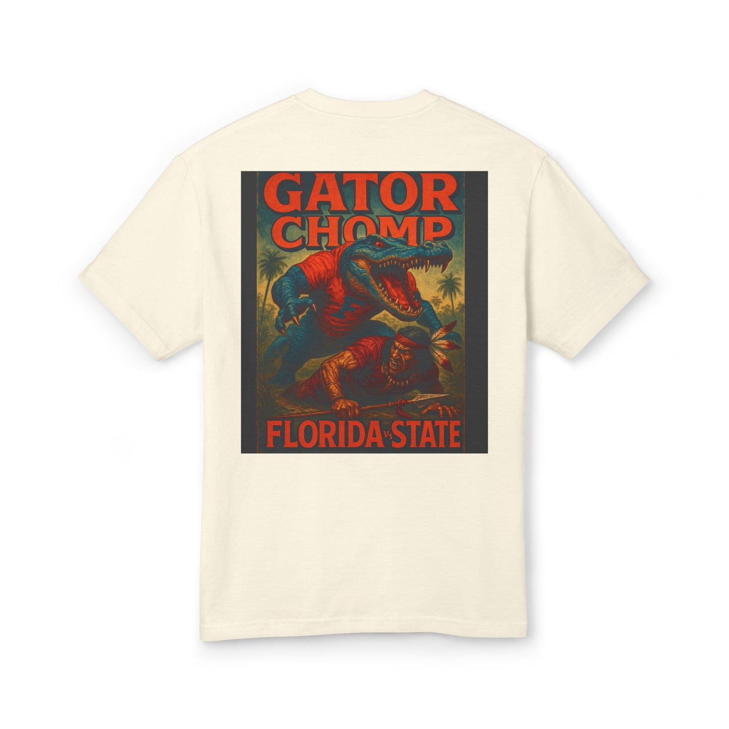 Gator Chomp