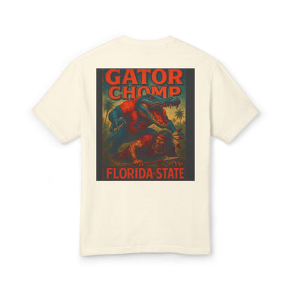 Gator Chomp