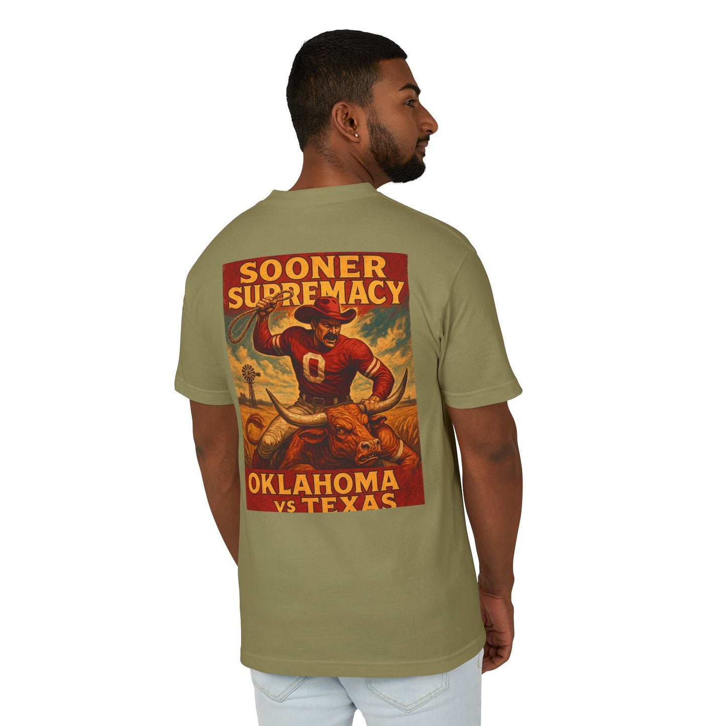 Sooner Supremacy