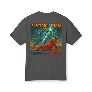 Electric Storm