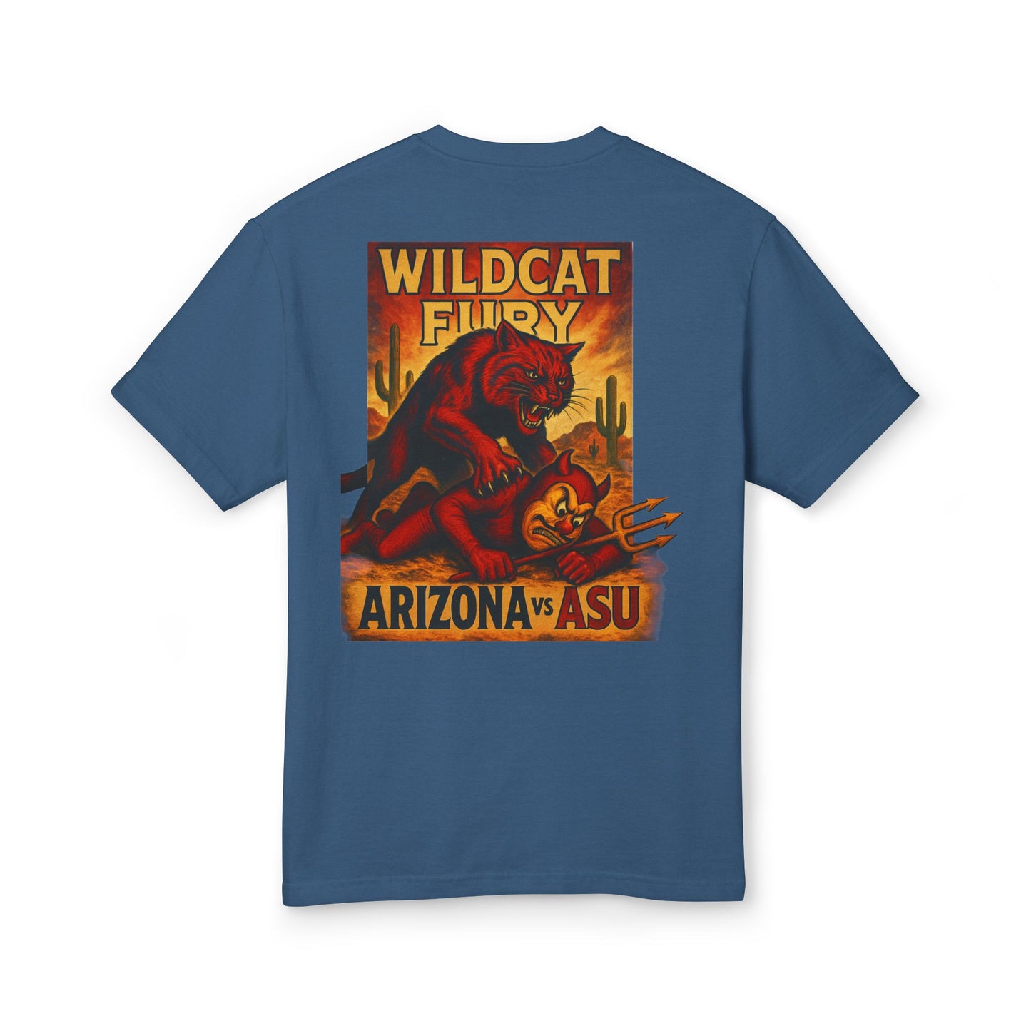 Wildcat Fury