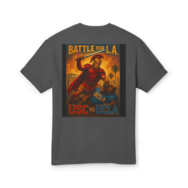 Battle of LA