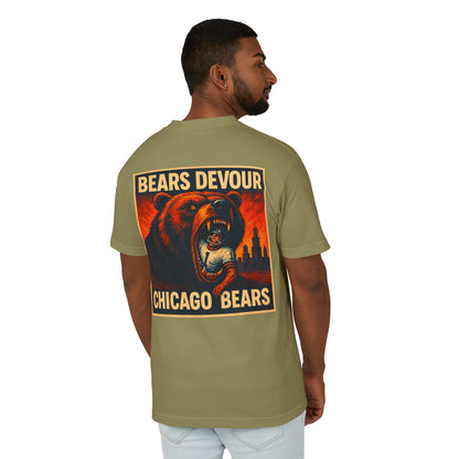 Bears Devour