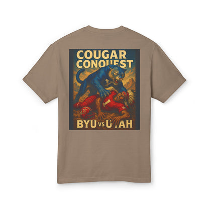 Cougar Conquest