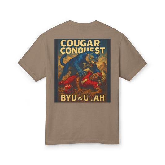 Cougar Conquest