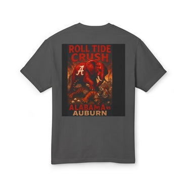 Roll Tide Crush